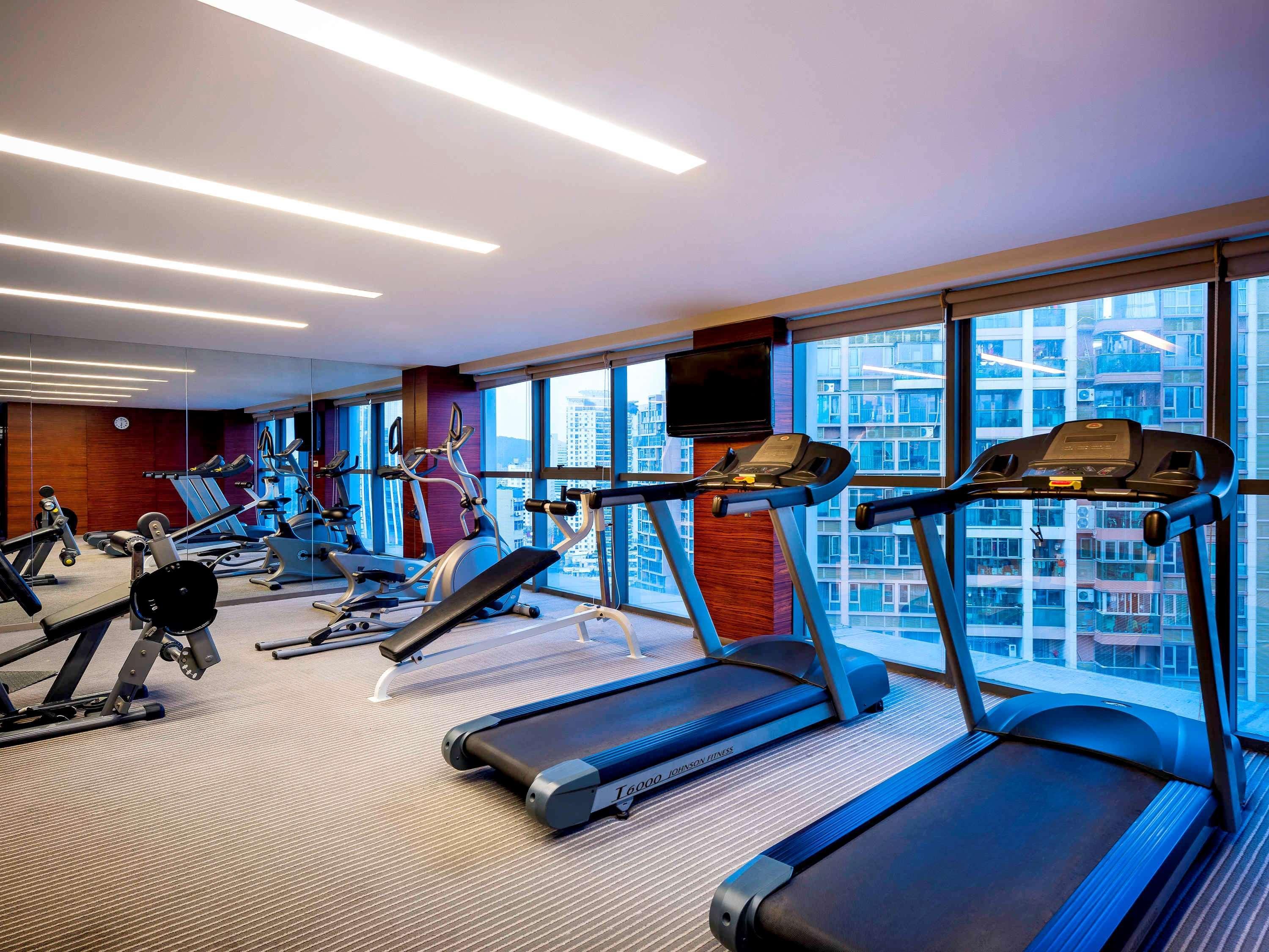Grand Mercure Xiamen Downtown-Free Welcome Fruit & Metro Station Esterno foto