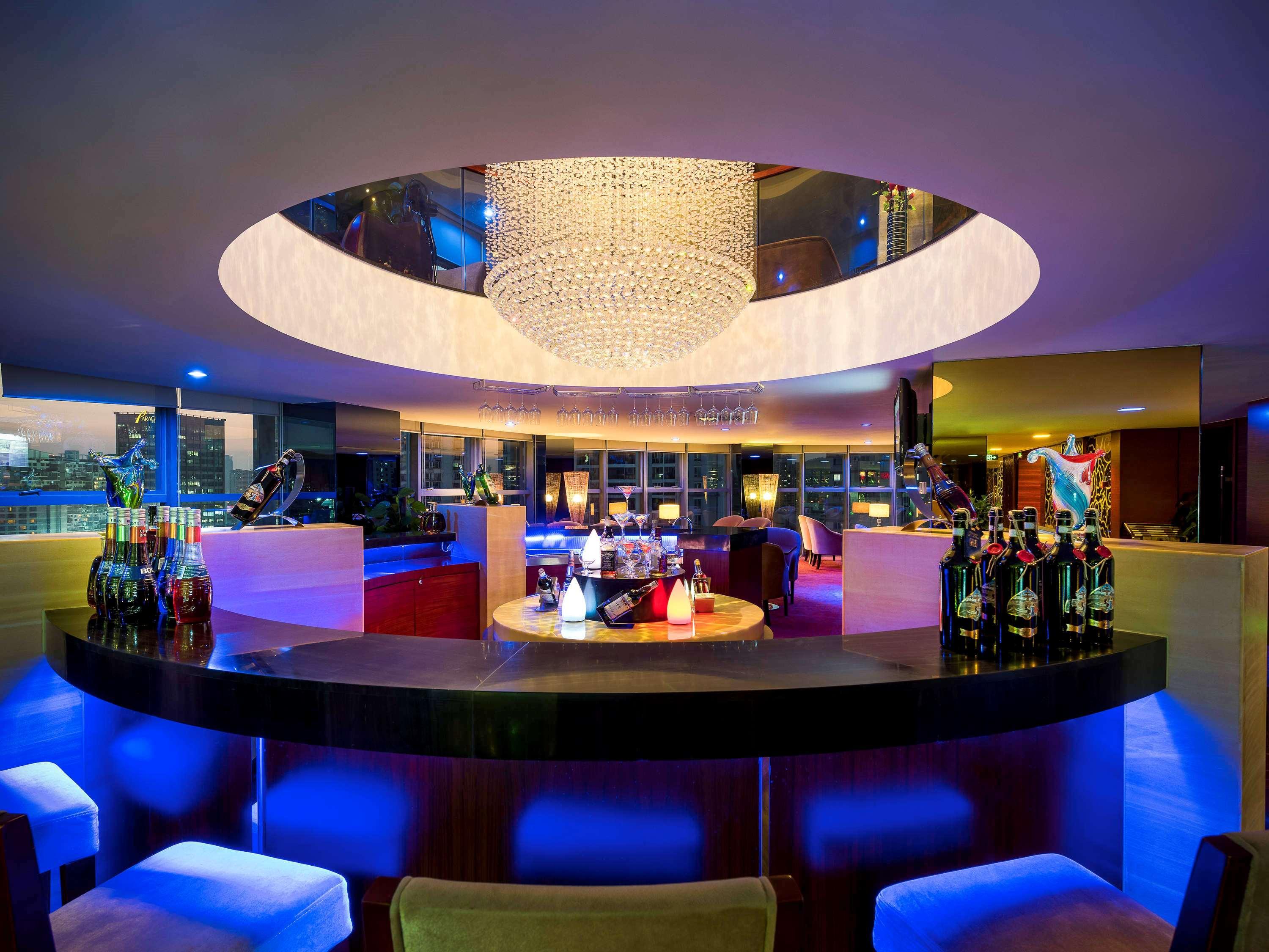 Grand Mercure Xiamen Downtown-Free Welcome Fruit & Metro Station Esterno foto