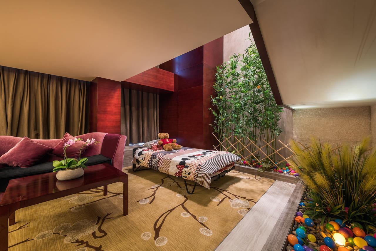 Grand Mercure Xiamen Downtown-Free Welcome Fruit & Metro Station Esterno foto